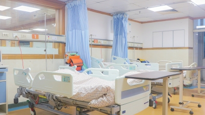 桂城医院新起航 为全国首家全科医院